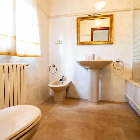 Casa, Playa Y Jardin Hébergement de vacances