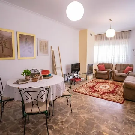 Casa, Playa Y Jardin O Grove
