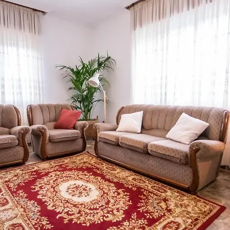 Casa, Playa Y Jardin O Grove