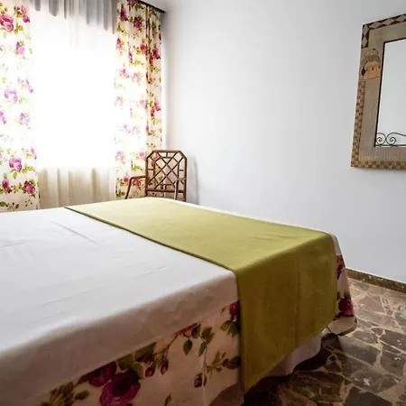 Casa, Playa Y Jardin O Grove