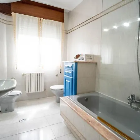 Casa, Playa Y Jardin Hébergement de vacances *