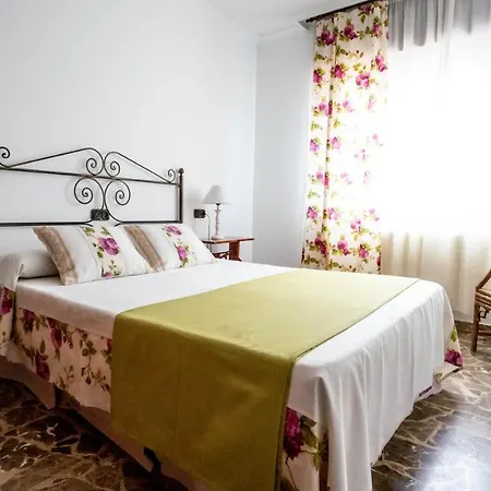 Casa, Playa Y Jardin * O Grove